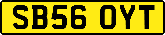 SB56OYT