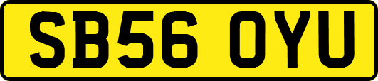 SB56OYU