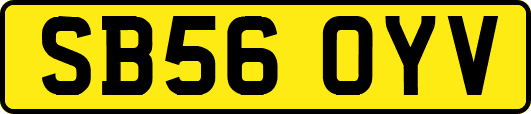SB56OYV