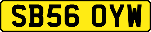 SB56OYW
