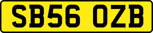 SB56OZB