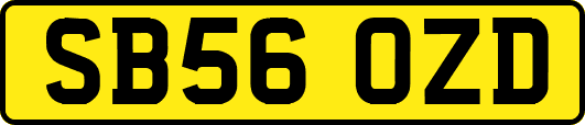 SB56OZD