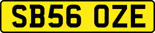 SB56OZE