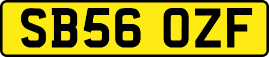 SB56OZF