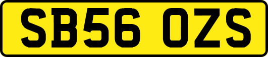 SB56OZS