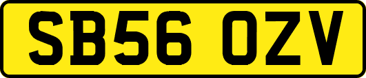 SB56OZV
