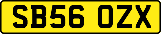 SB56OZX