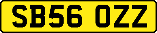 SB56OZZ