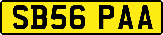 SB56PAA