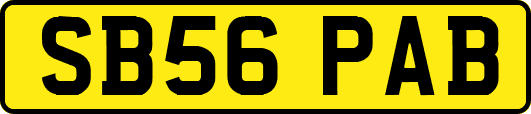 SB56PAB