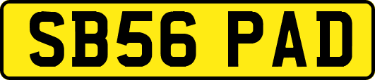 SB56PAD