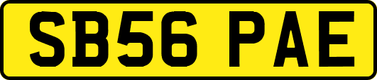 SB56PAE