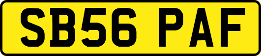 SB56PAF