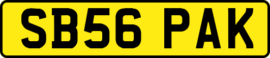 SB56PAK