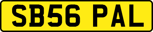 SB56PAL