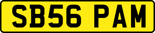 SB56PAM