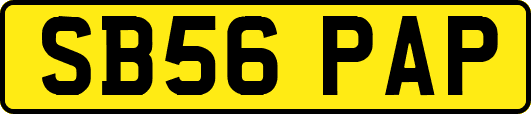 SB56PAP