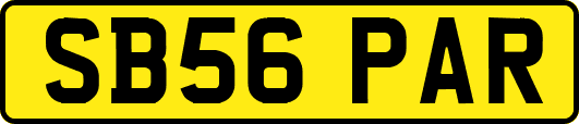 SB56PAR