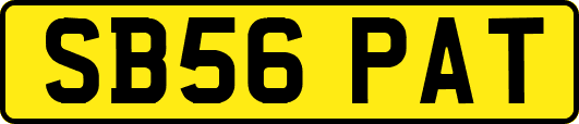 SB56PAT