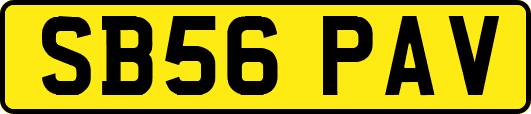SB56PAV