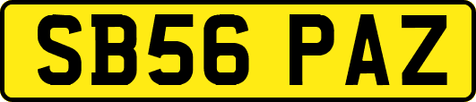 SB56PAZ