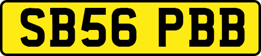 SB56PBB