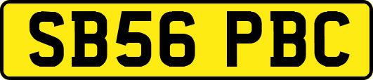 SB56PBC