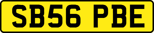SB56PBE