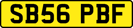 SB56PBF