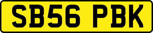 SB56PBK