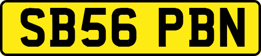 SB56PBN