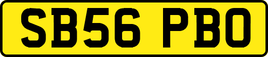 SB56PBO