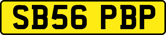 SB56PBP