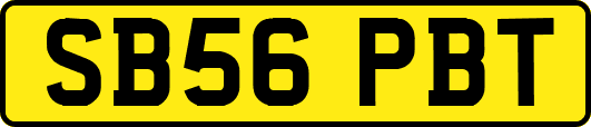 SB56PBT