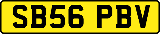 SB56PBV