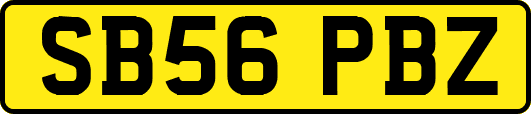 SB56PBZ