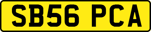 SB56PCA