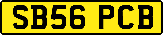 SB56PCB