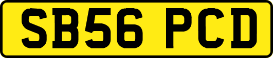 SB56PCD