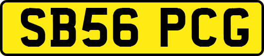 SB56PCG