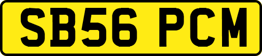 SB56PCM