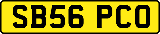 SB56PCO