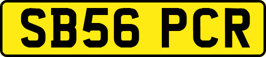 SB56PCR