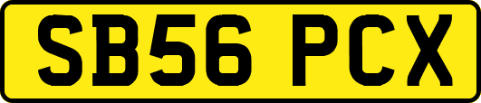 SB56PCX