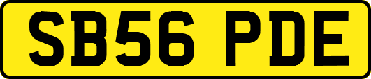 SB56PDE