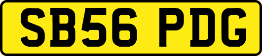 SB56PDG