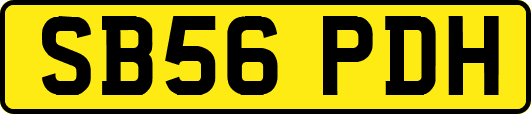 SB56PDH