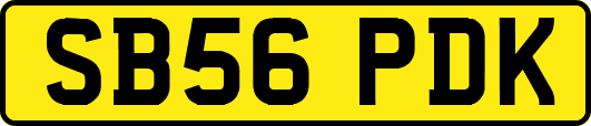 SB56PDK