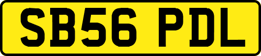 SB56PDL