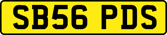 SB56PDS